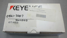 Load image into Gallery viewer, Keyence GT-H22 precision contact measurement sensor
