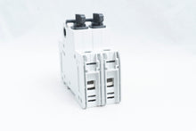 Load image into Gallery viewer, Cooper Bussmann CCP2-2-30CC DOUBLE POLE FUSED DISCONNECT, 30 AMP FUSE RATING
