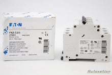 Load image into Gallery viewer, Eaton FAZ-C2/3 Circuit Breaker NEW
