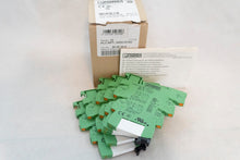 Load image into Gallery viewer, Phoenix Contact PLC-RPT-24DC/21AU Box of 5- Relay Module

