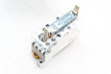 Load image into Gallery viewer, Omron 44532-2051 24VDC SAFETY RELAY, FORCE GUIDED RELAY MODULE, 6 POLE, 5 N/O
