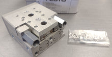 Load image into Gallery viewer, Festo SLT-20-30-P-A Pneumatic Stage Cylinder 170569
