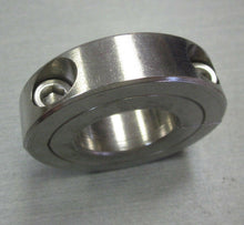 Load image into Gallery viewer, Climax H2C-100-S 1&quot; stainless split 2 piece locking collar
