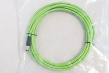 Load image into Gallery viewer, Balluff BCC M414-E834-8G-668-PS54T2-050 PROFINET CABLE
