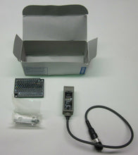 Load image into Gallery viewer, OMRON E3S-CR11-M1J Photoelectric Switch

