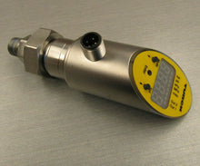 Load image into Gallery viewer, Turck PS010V-503-2UPN8X-H1141 Digital Pressure Switch 6832662 -14.5 to 145 psi
