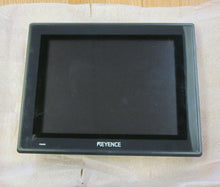 Load image into Gallery viewer, Keyence LCD screen CA-MN80 machine vision
