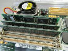 Load image into Gallery viewer, ABB DSQC500 3HAC3616-1 / 04 robot main computer card
