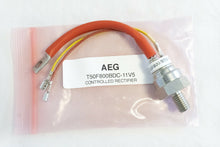 Load image into Gallery viewer, AEG T35F800BDC-4V5 Silicon Controlled Rectifier
