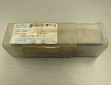 Load image into Gallery viewer, Greenfield 65023 Screw and Pipe Extractor Size No. 9 1&quot; - 1/16
