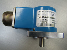 Load image into Gallery viewer, Sick DGS20-1F405000 Incremental Encoder 7130678
