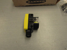 Load image into Gallery viewer, Banner QS30AFQ Photoelectric Sensor 70381
