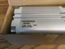 Load image into Gallery viewer, Numatics G449A5SM0060A00 050x0060 Pneumatic Cylinder
