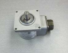 Load image into Gallery viewer, BEI H20DB-39-SS-600-A-3904-SM16-CSA-5V-S 942-01046-039 Rotary Encoder
