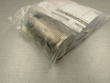 Load image into Gallery viewer, PEPPERL &amp; FUCHS NMB8-30GM65-E0-FE-V1 Stainless Inductive Proximity Sensor 094046
