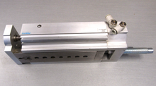 Load image into Gallery viewer, Festo 544051 Pneumatic cylinder bearing guided stage DGSL-25-80-Y3A
