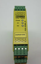 Load image into Gallery viewer, Phoenix Contact 2963925 Safety Relay PSR-SPP- 24UC/ESM4/3X1/1X2/B
