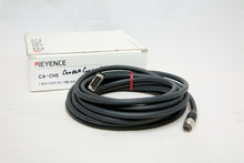 Load image into Gallery viewer, Keyence CA-CH5 Camera Cord
