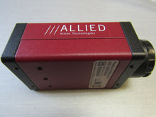 Load image into Gallery viewer, Allied Manta G145B ASG Machine vision camera ethernet
