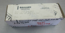 Load image into Gallery viewer, Balluff 16K-UU-1LX-0.2-S4 Mini-Pro Photoelectric Sensor
