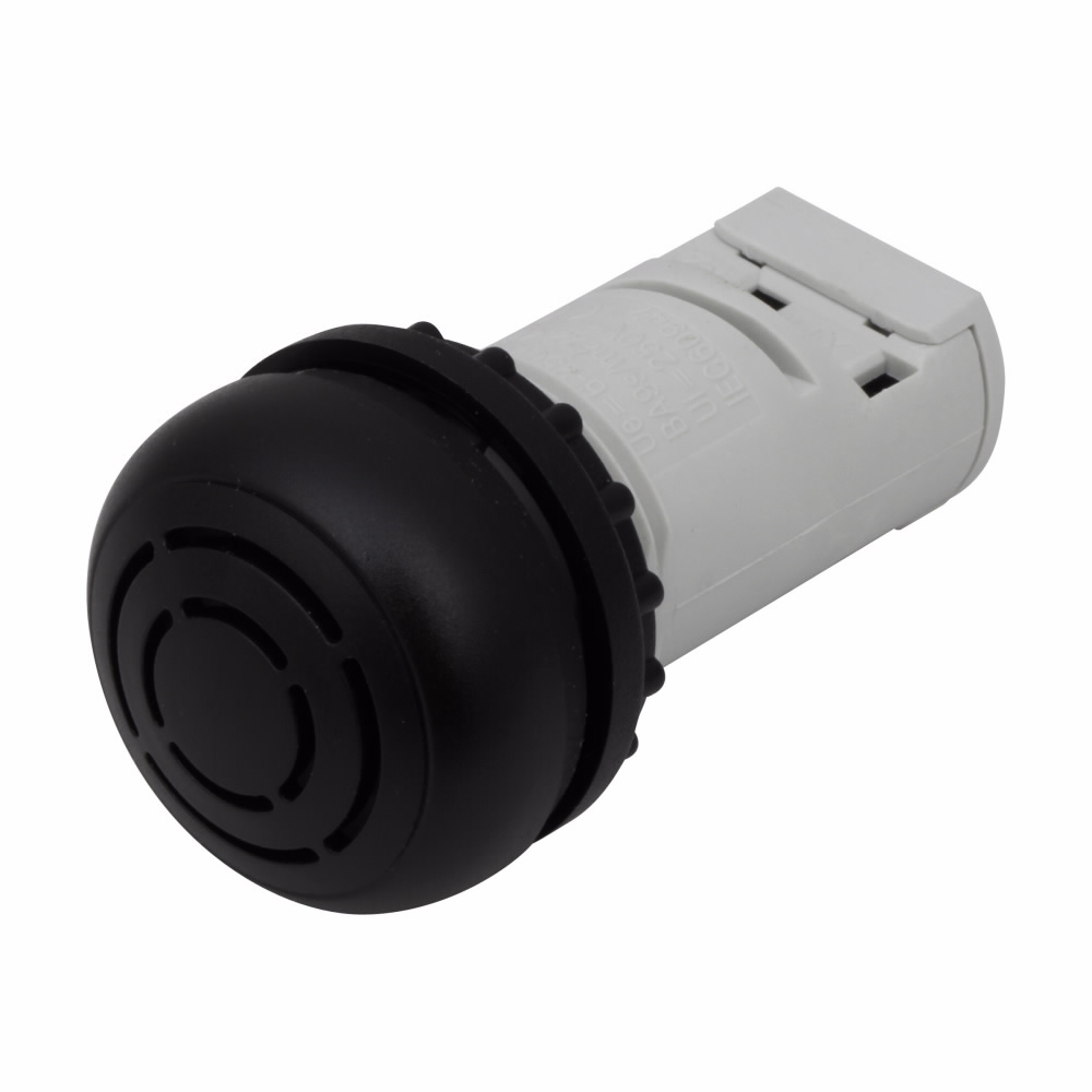 Eaton M22-AMC-XAM Audible Alarm Buzzer 18 to 30 VAC/VDC 83 dB Moeller