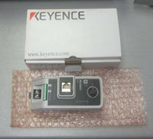 Load image into Gallery viewer, Keyence N-L1 Bar code reader etherenet communication unit
