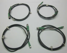 Load image into Gallery viewer, Phoenix Contact *LOT OF 4* 1668810 3POS M12 PLUG-M8 SCKT 1.5M adaptor cables
