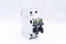 Load image into Gallery viewer, Cooper Bussmann CCP2-2-30CC DOUBLE POLE FUSED DISCONNECT, 30 AMP FUSE RATING

