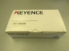 Load image into Gallery viewer, Keyence OP-79429 Air Purge Unit for Micrometer Head
