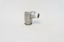 Load image into Gallery viewer, SMC KQG2L08-01S KQG2 SERIES, QUICK DISCONNECT FITTING, ELBOW, RC 1/8&quot;, 316 STAIN
