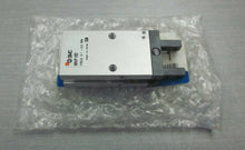 Load image into Gallery viewer, SMC MHP10D parallel pneumatic air gripper cylinder
