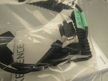 Load image into Gallery viewer, Keyence HR-1C3RC barcode scanner cable 3 meter RS-232
