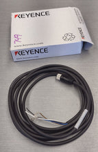 Load image into Gallery viewer, Keyence OP-88245 Sensor Cable
