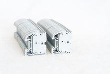 Load image into Gallery viewer, Bag of 34 Allen-Bradley 1492-LM3 SPRING CLAMP TERMINAL BLOCK
