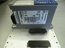 Load image into Gallery viewer, Hirschmann MS20-0800SAAE Industrial Ethernet Switch MICE MS20
