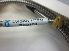 Load image into Gallery viewer, Sick LVISAA fiber optic sensor head 16900 7022109
