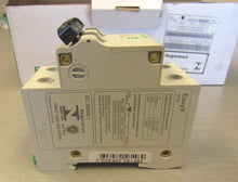 Load image into Gallery viewer, Box of 6 Schneider EZ9F13216 Minature Circuit Breaker 2P-B16 Easy9 MCB
