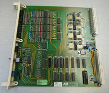 Load image into Gallery viewer, ABB APIOS-02 output control board card

