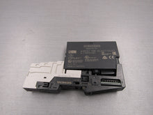 Load image into Gallery viewer, Siemens 1P 6ES7 138-4CA01-0AA0 with TM-P15S23-A0
