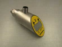 Load image into Gallery viewer, Turck PS010V-303-2UPN8X-H1141 Digital Pressure Switch 6833418 -14.5 to 145 psi
