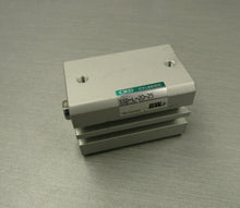 Load image into Gallery viewer, CKD SSD-L-20-25 Pneumatic Cylinder
