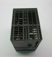Load image into Gallery viewer, Siemens Simatic 6ES7 314-1AE04-0AB0 CPU Processor Module
