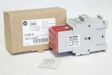 Load image into Gallery viewer, Allen Bradley 100S-C09D23C Safety Contactor
