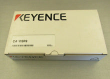 Load image into Gallery viewer, KEYENCE CA-DSR9 Machine Vision Backlight LED
