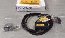 Load image into Gallery viewer, Keyence LV-H42 laser sensor head
