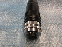 Load image into Gallery viewer, Keyence CA-LM0210 Machine Vision Sensor Camera Lens C-Mount
