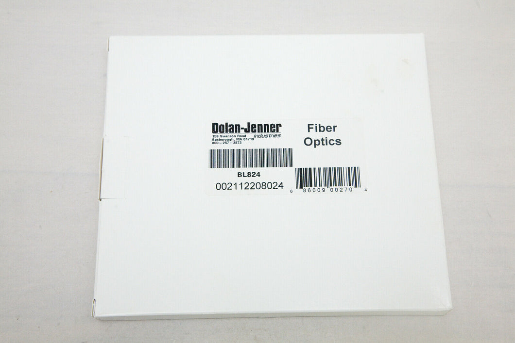 Dolan Jenner BL824 Fibre Optic Cable