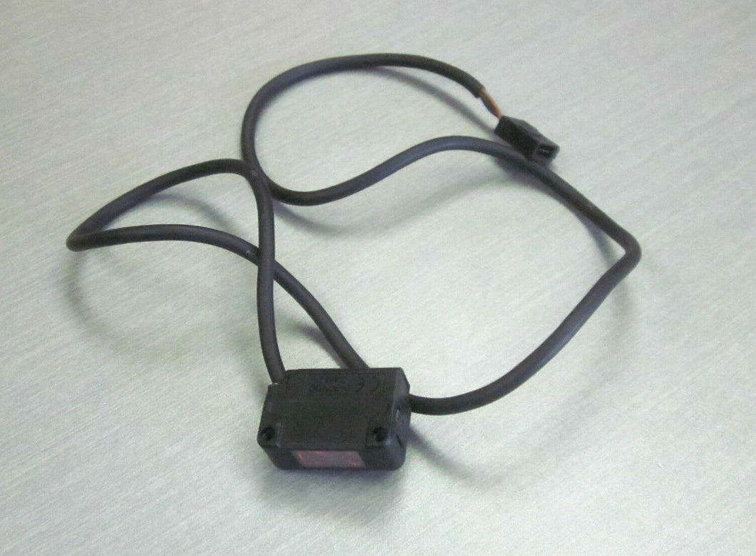 Keyence PZ-G42N Photoelectric Sensor