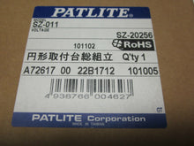 Load image into Gallery viewer, PATLITE SZ-011 Mounting Bracket
