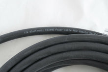 Load image into Gallery viewer, IFM EFECTOR E12495 FEMALE CORDSET STRAIGHT M12 4 PIN &quot;T&quot; CODED 5M LONG
